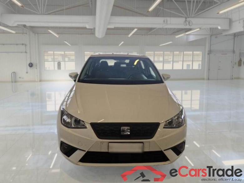 SEAT NUOVA IBIZA / 2017 / 5P / BERLINA 1.0 TGI 66KW STYLE #6