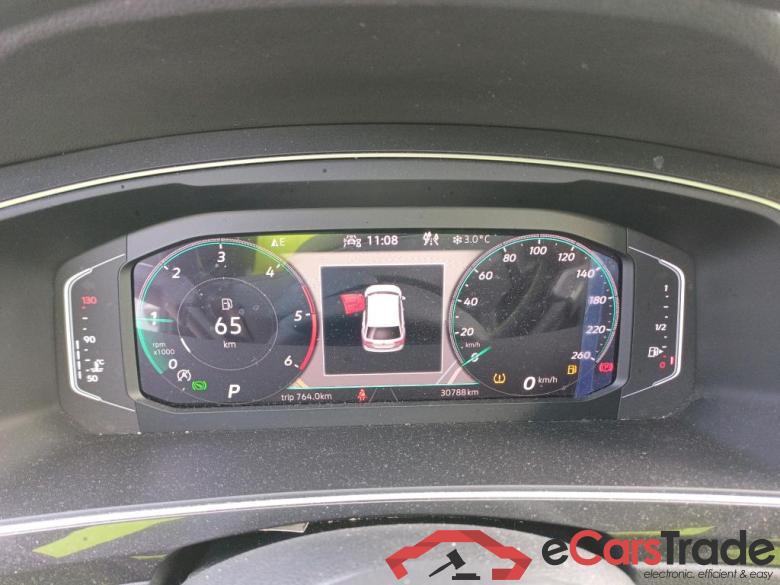 Tiguan R-Line 2.0 TDI 150CV AT7 E6d #4