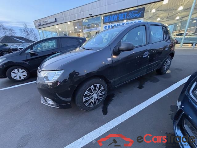 DACIA Sandero Sandero 1.0i SCe Ambiance (EU6.2)