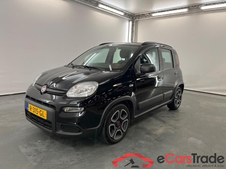 FIAT PANDA 1.0 Hybrid City Life
