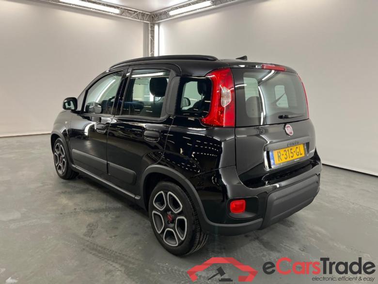 FIAT PANDA 1.0 Hybrid City Life #3