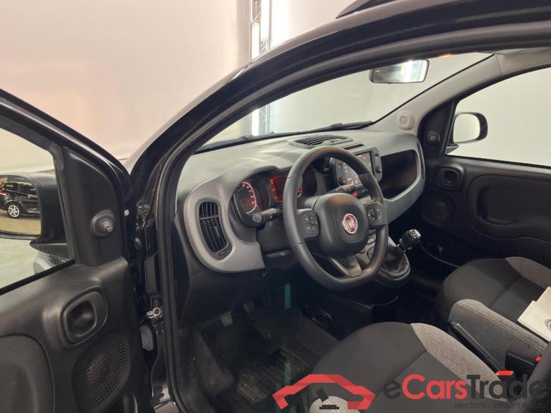 FIAT PANDA 1.0 Hybrid City Life #5