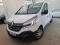 preview Renault Trafic #0
