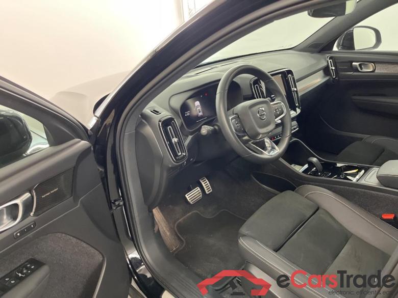 VOLVO XC40 Recharge Pro #5