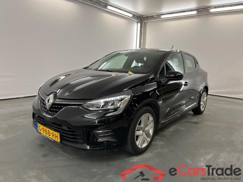 RENAULT CLIO 1.0 TCe Zen