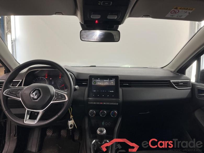 RENAULT CLIO 1.0 TCe Zen #6