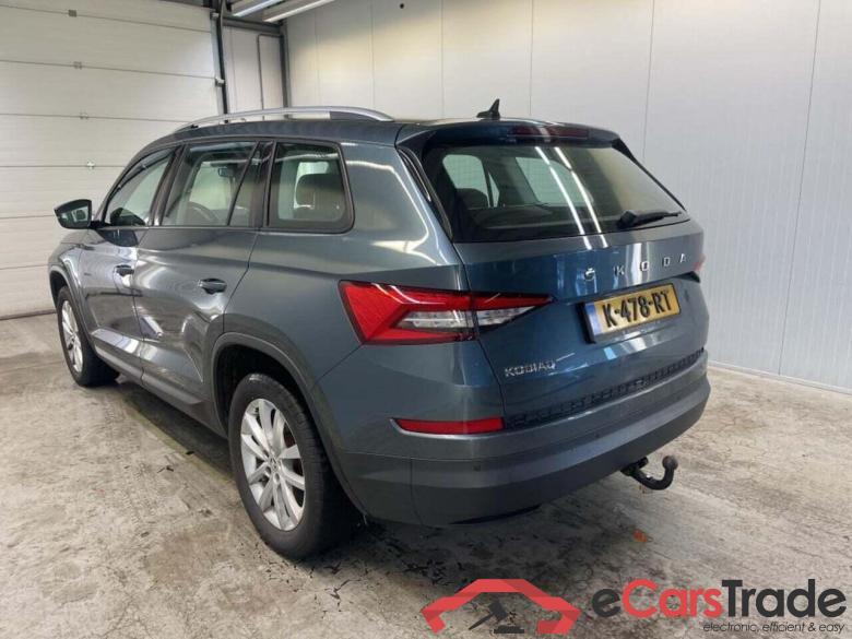 SKODA Kodiaq 1.5 TSI Bus. Ed. 7p. #6