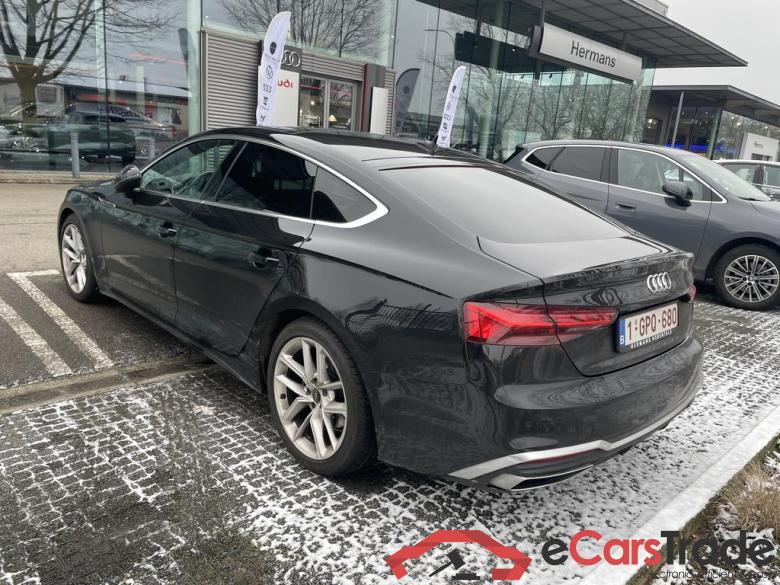 AUDI A5 Sportback Audi A5 Sportback Business Edition S line 35 TFSI 110(150) kW(ch) S tronic #2