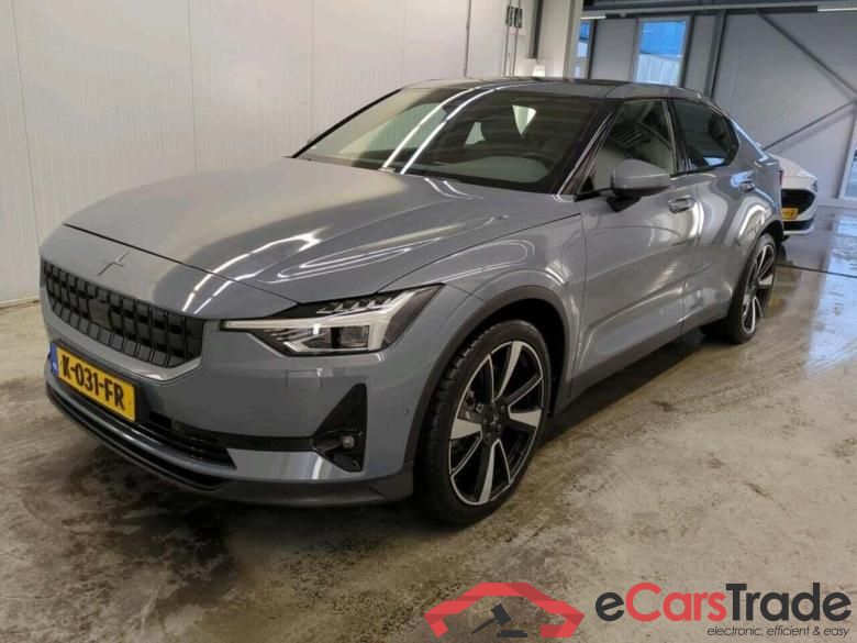 Polestar 2 LRDM LaunchEd. 78kWh