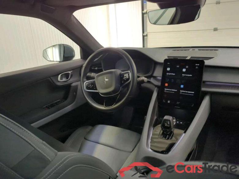 Polestar 2 LRDM LaunchEd. 78kWh #3