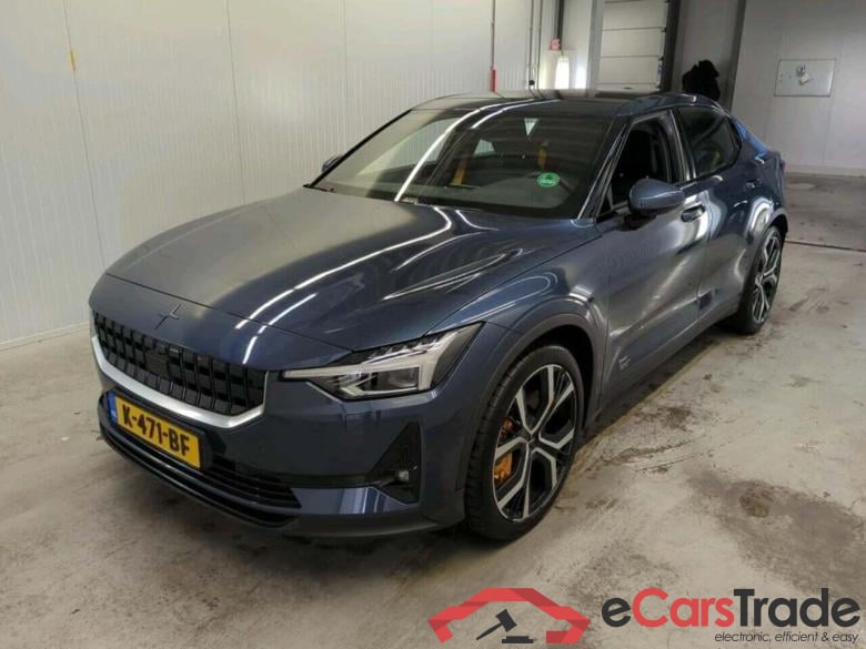 Polestar 2 LRDM LaunchEd. 78kWh