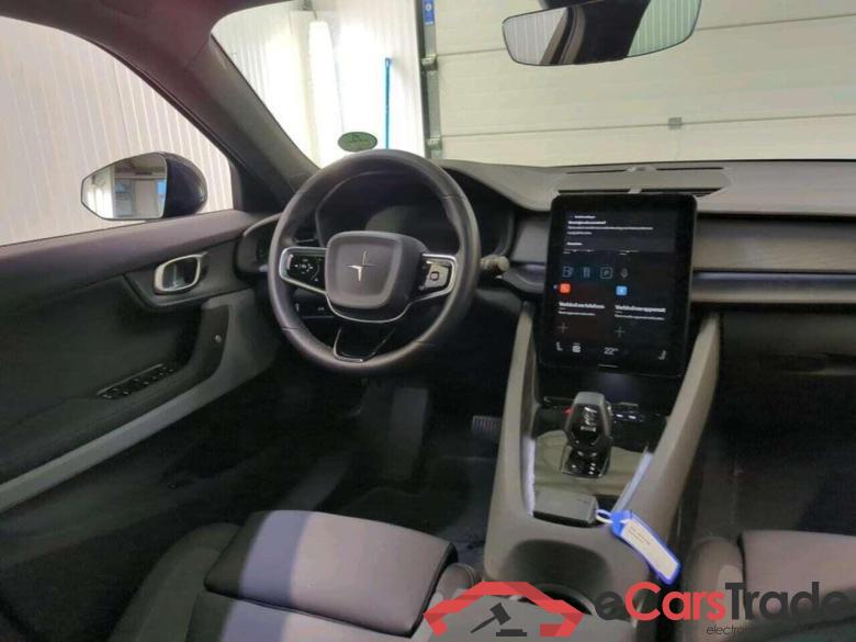 Polestar 2 LRDM LaunchEd. 78kWh #3