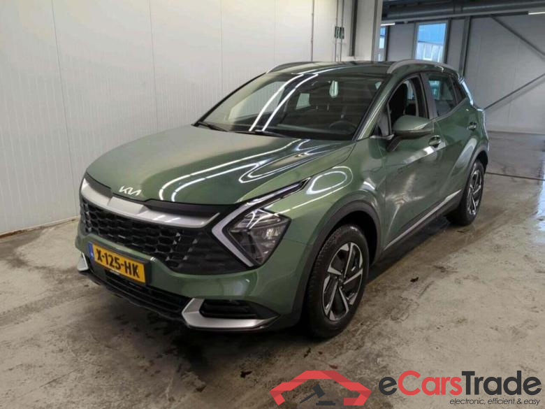 KIA SPORTAGE 1.6 T-GDi Hyb.Dyn.L.
