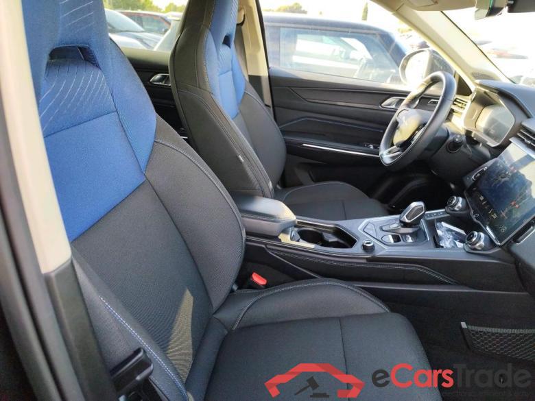 Lynk&CO 01 CX11_GEP3 MP+PHEV80_LOUDER MID CLUB_2020 AUTUMN_7DCT FWD_LHD_EU #5