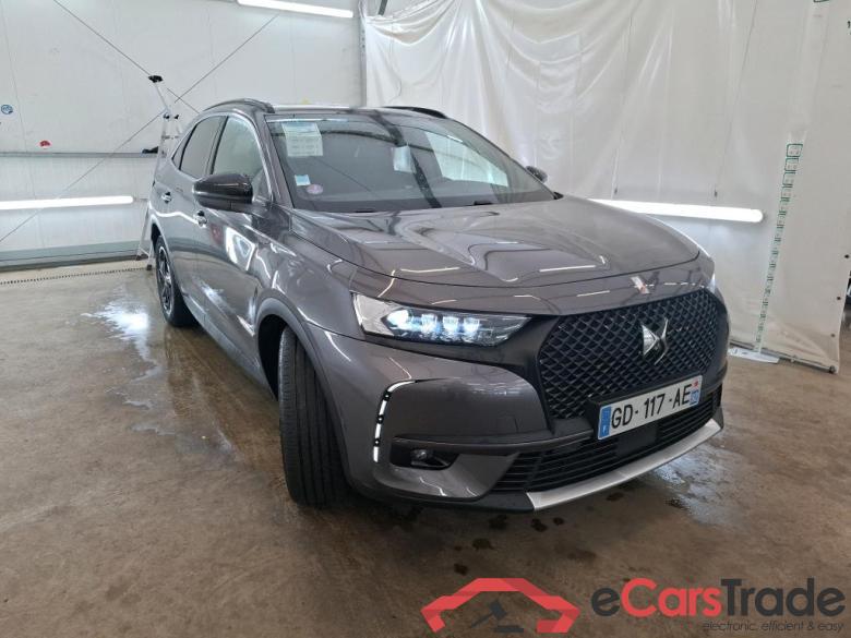 DS DS 7 Crossback / 2017 / 5P / SUV E-TENSE 225 PERFORMANCE Line + #4