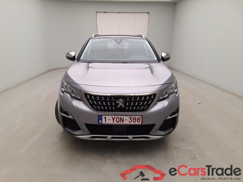 Peugeot, 5008 '16, Peugeot 5008 1.5 BlueHDi 96kW S&S EAT8 Crossway 5d 7pl !! #1