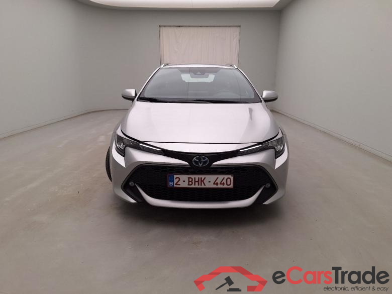Toyota, Corolla TS '19, Toyota Corolla Touring Sports 1.8 Hybrid Dynamic e