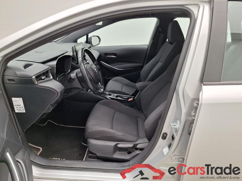 Toyota, Corolla TS '19, Toyota Corolla Touring Sports 1.8 Hybrid Dynamic e #3