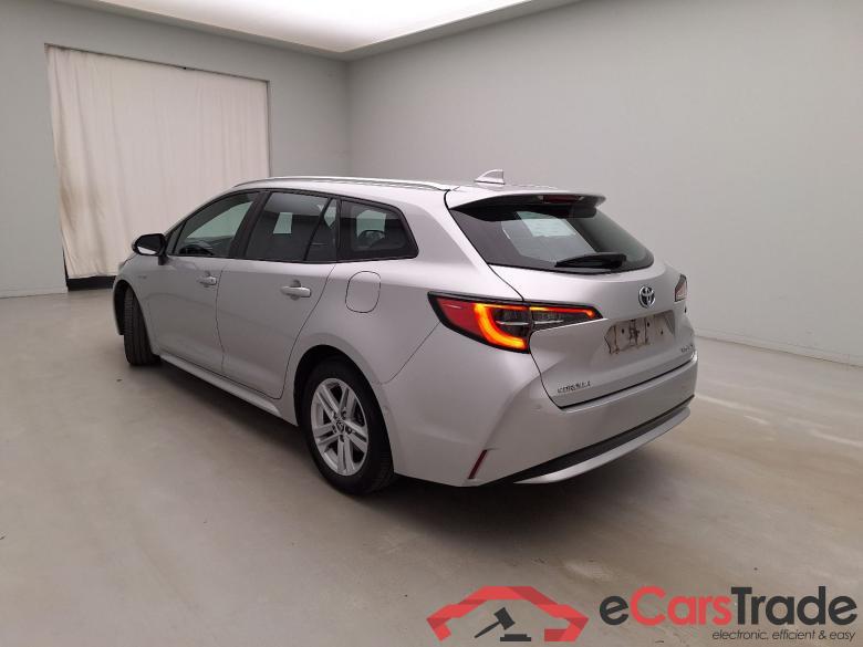 Toyota, Corolla TS '19, Toyota Corolla Touring Sports 1.8 Hybrid Dynamic e #6