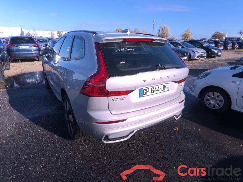 XC60 T6 350 PHEV AWD BA UDA FA #5