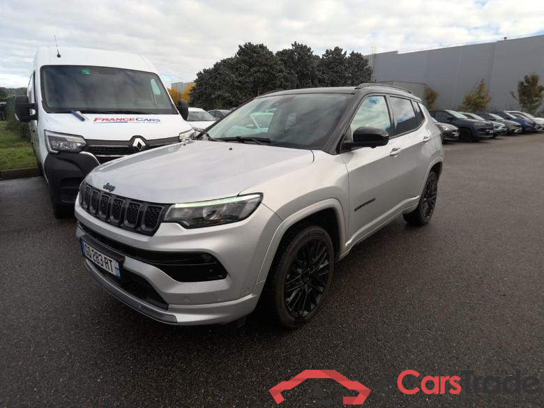 JEEP COMPASS 240 PHEV S AT RK