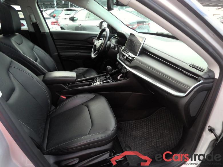 JEEP COMPASS 240 PHEV S AT RK #5