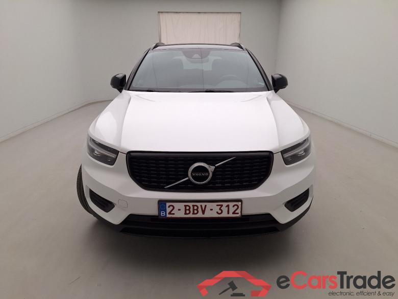 Volvo, XC40 '17 PHEV, Volvo XC40 T4 Recharge Geartronic R-Design 5d #1