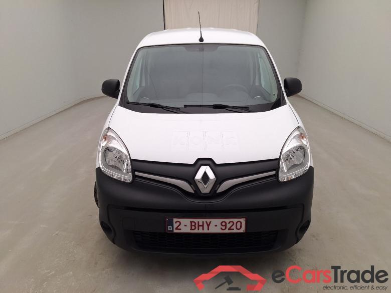 Renault, _Kangoo Express '13, Renault Kangoo Express Blue dCi 80 Grand Confort 4 #1