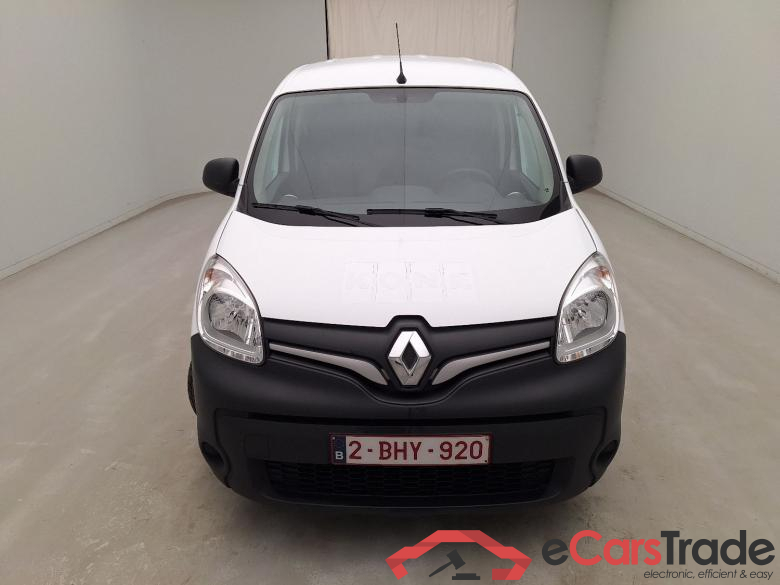 Renault, _Kangoo Express '13, Renault Kangoo Express Blue dCi 80 Grand Confort 4