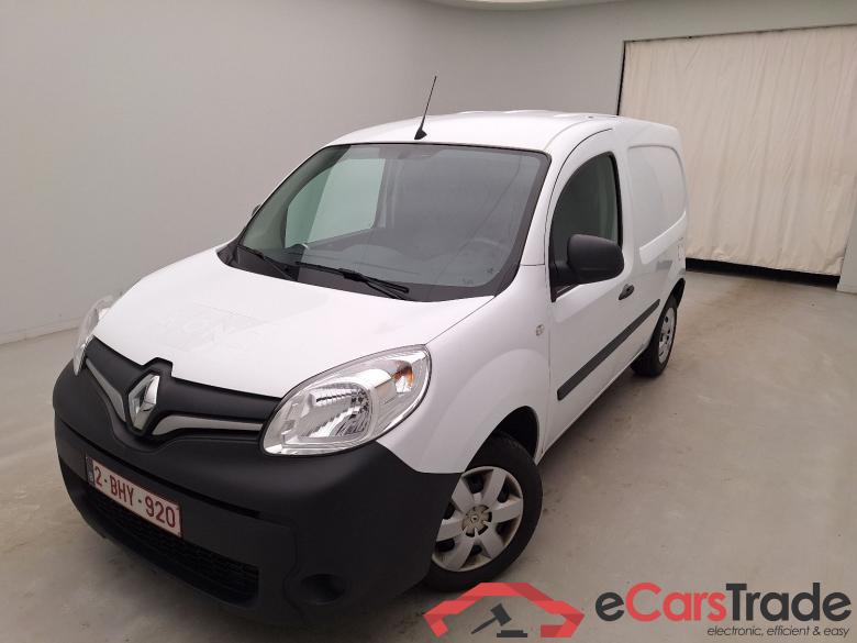 Renault, _Kangoo Express '13, Renault Kangoo Express Blue dCi 80 Grand Confort 4 #2