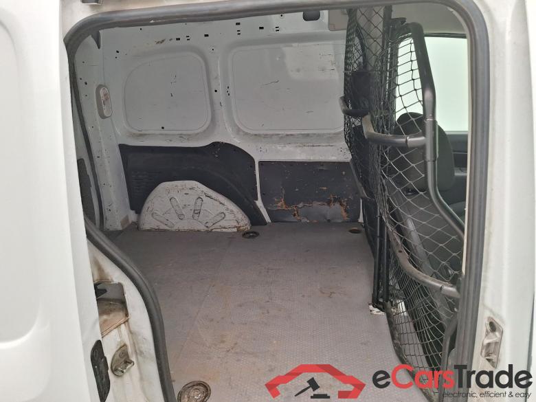 Renault, _Kangoo Express '13, Renault Kangoo Express Blue dCi 80 Grand Confort 4 #4