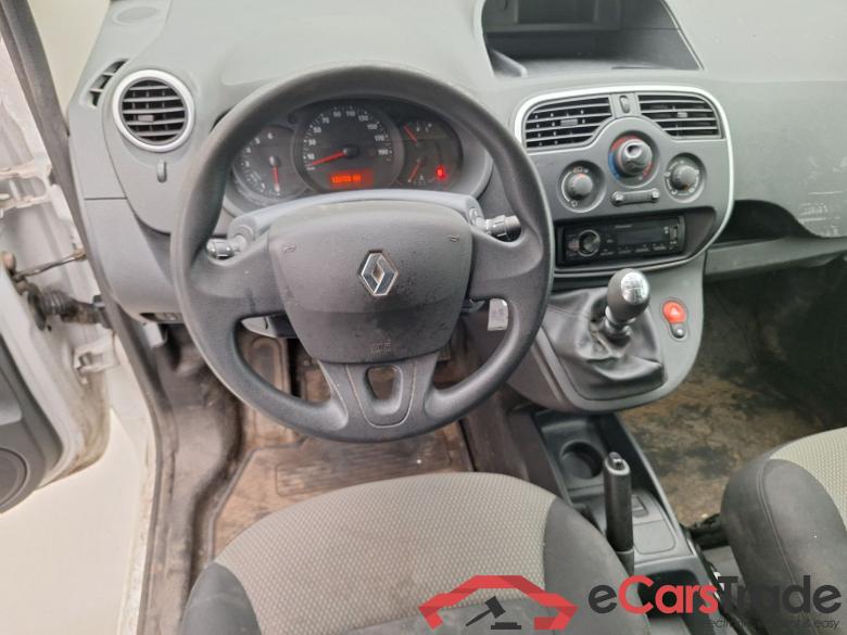 Renault, _Kangoo Express '13, Renault Kangoo Express Blue dCi 80 Grand Confort 4 #5