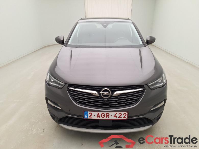 Opel, Grandland X '17, Opel Grandland X 1.5 Turbo D D S/S MT6 Elegance 5d #1