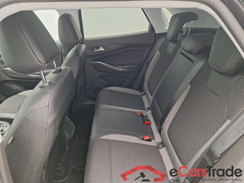 Opel, Grandland X '17, Opel Grandland X 1.5 Turbo D D S/S MT6 Elegance 5d #4
