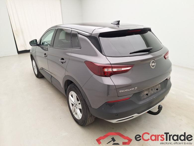 Opel, Grandland X '17, Opel Grandland X 1.5 Turbo D D S/S MT6 Elegance 5d #6
