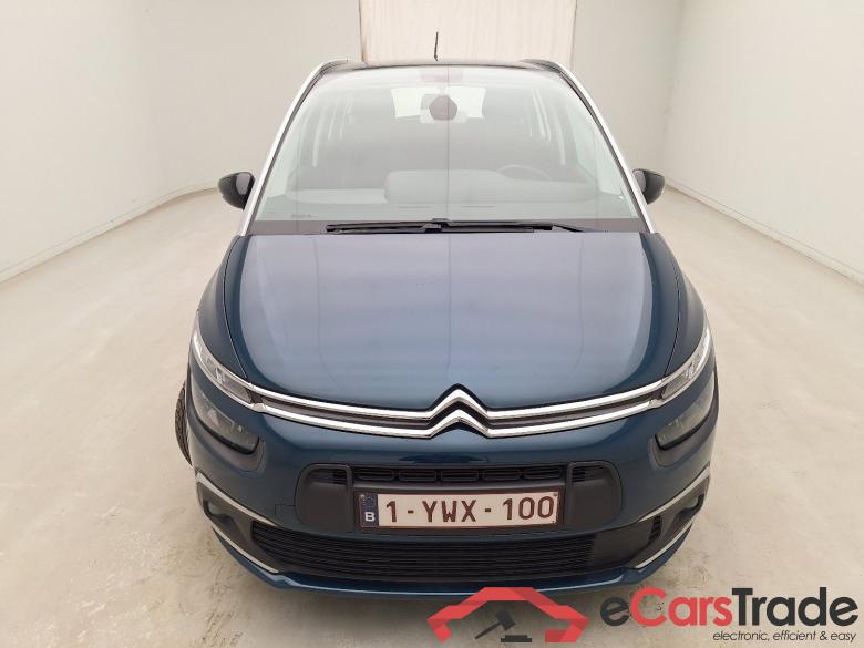Citroën, Gr.C4 SpaceT. FL'16, Citroën Grand C4 Spacetourer 1.5 BlueHDi 130 S&S E 7pl #1
