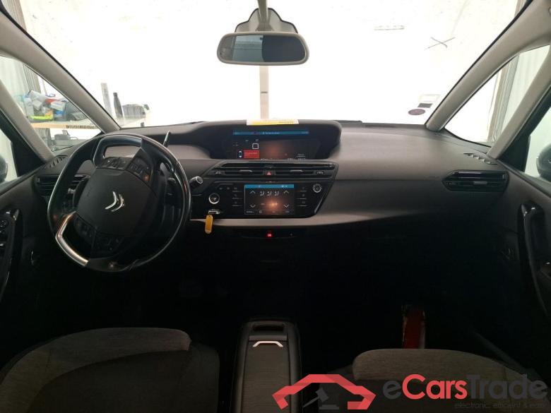 C4 Grand Picasso/Spacetourer Business + 1.2 PureTech 130CV BVA8 7 Sieges E6d #5