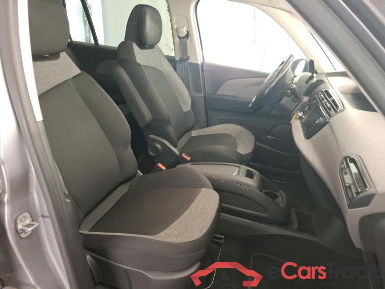 C4 Grand Picasso/Spacetourer Business + 1.2 PureTech 130CV BVA8 7 Sieges E6d #6