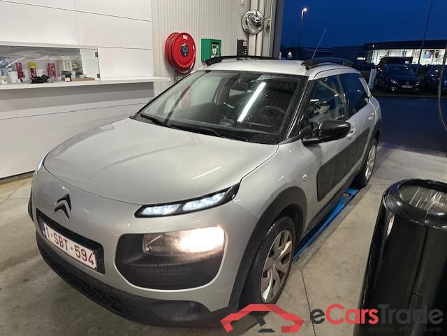 CITROEN C4 Cactus Cactus 1.6 BlueHDi Feel #1