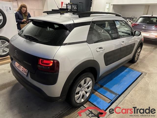 CITROEN C4 Cactus Cactus 1.6 BlueHDi Feel #2