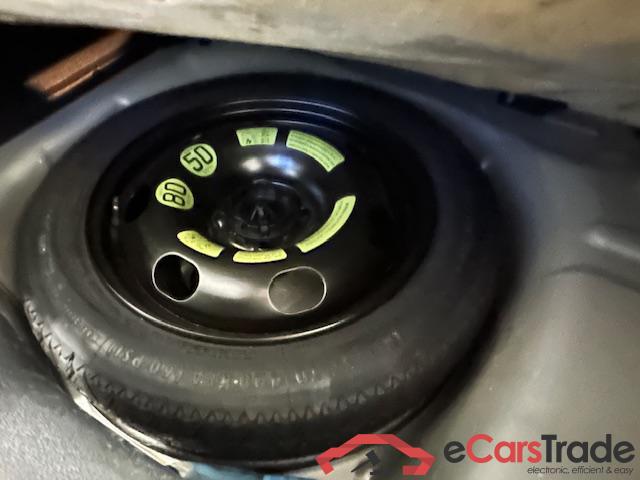 CITROEN C4 Cactus Cactus 1.6 BlueHDi Feel #3