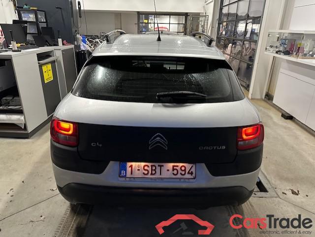 CITROEN C4 Cactus Cactus 1.6 BlueHDi Feel #5