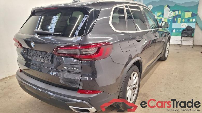 Baureihe X5 xDrive 45 e 3.0 290KW AT8 E6d #2