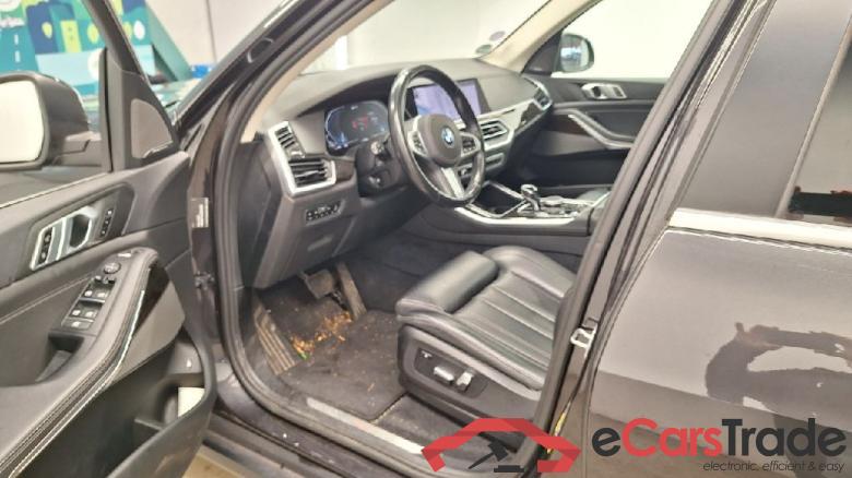 Baureihe X5 xDrive 45 e 3.0 290KW AT8 E6d #4