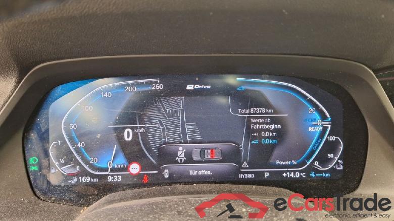 Baureihe X5 xDrive 45 e 3.0 290KW AT8 E6d #6