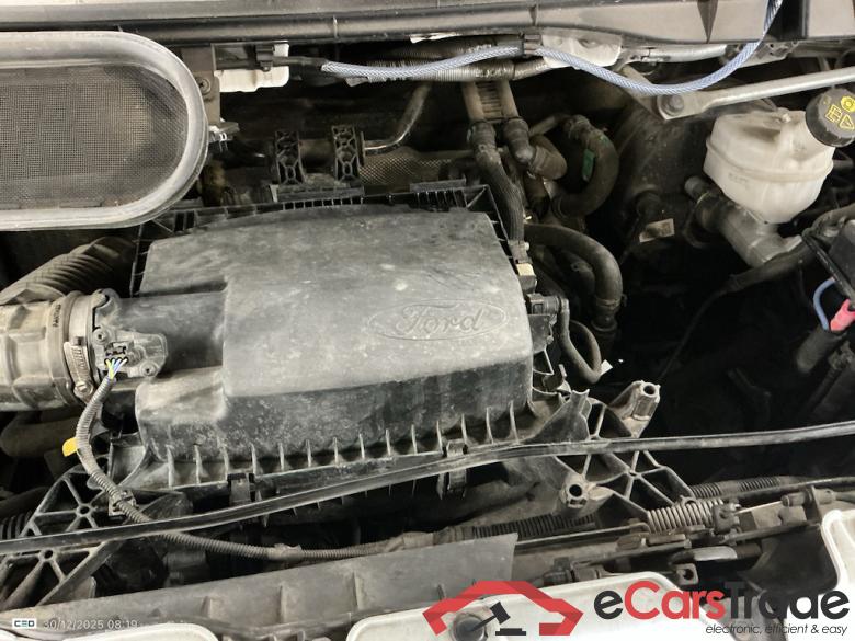 FORD TRANSIT 2T 350M FOU MWB HR DSL 2.0 TDCi L2H2 Trend #6