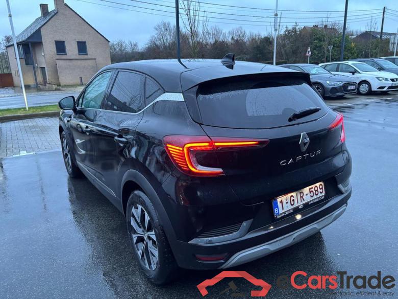 RENAULT Captur Captur 1.0 TCe Techno GPF #3