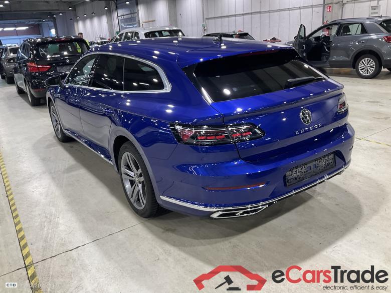 VOLKSWAGEN ARTEON SHOOTING BRAKE 1.4 EHYBRID DSG R-LINE SHOOTING BRAKE #3