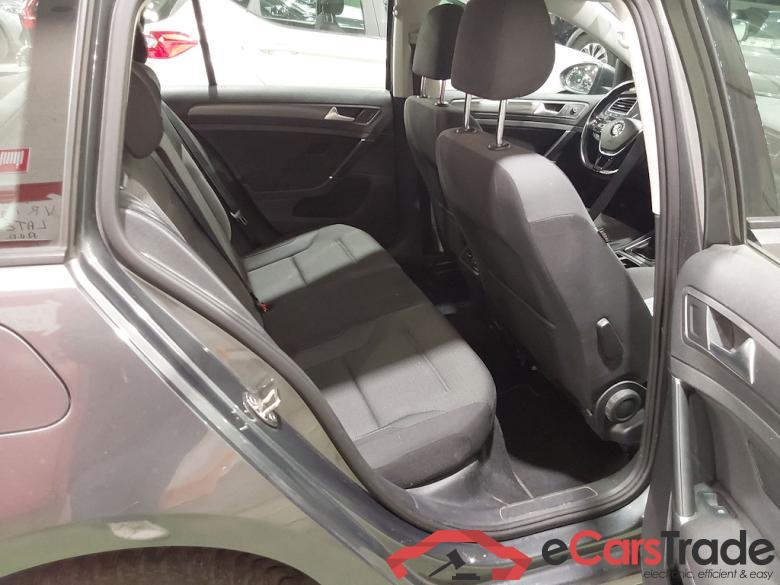 VOLKSWAGEN GOLF VII VARIANT - 2017 1.0 TSI Comfortline OPF STOCK #5