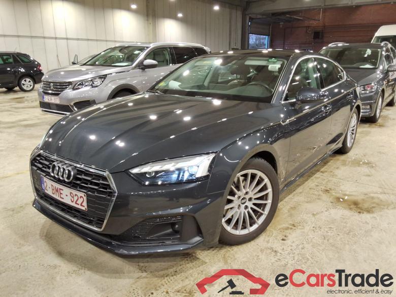 AUDI A5 SPORTBACK 2.0 30 TDI S TRONIC BUS. ED. ATTRACTION #1